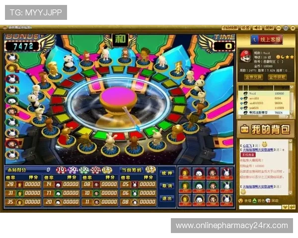 掌握老虎机游戏玩法的核心技巧助你提高中奖几率的实用攻略