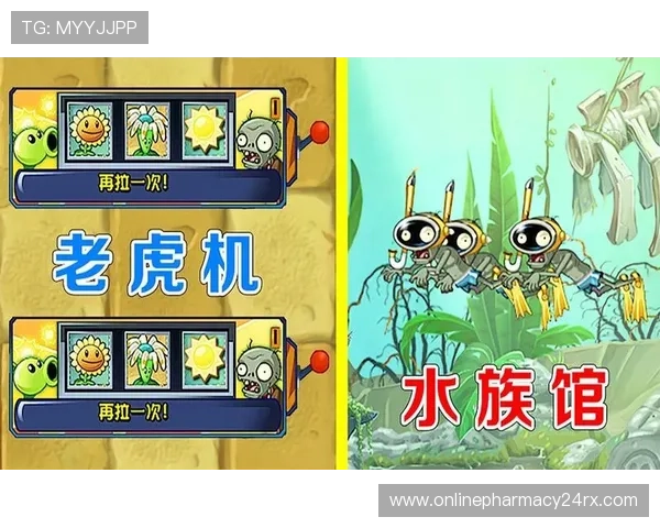 老虎机玩法详解：掌握不同类型老虎机的基本操作技巧