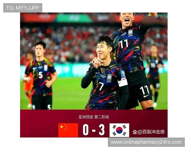 南非对韩国球员深度采访：探讨韩国队备战策略与世界杯表现分析